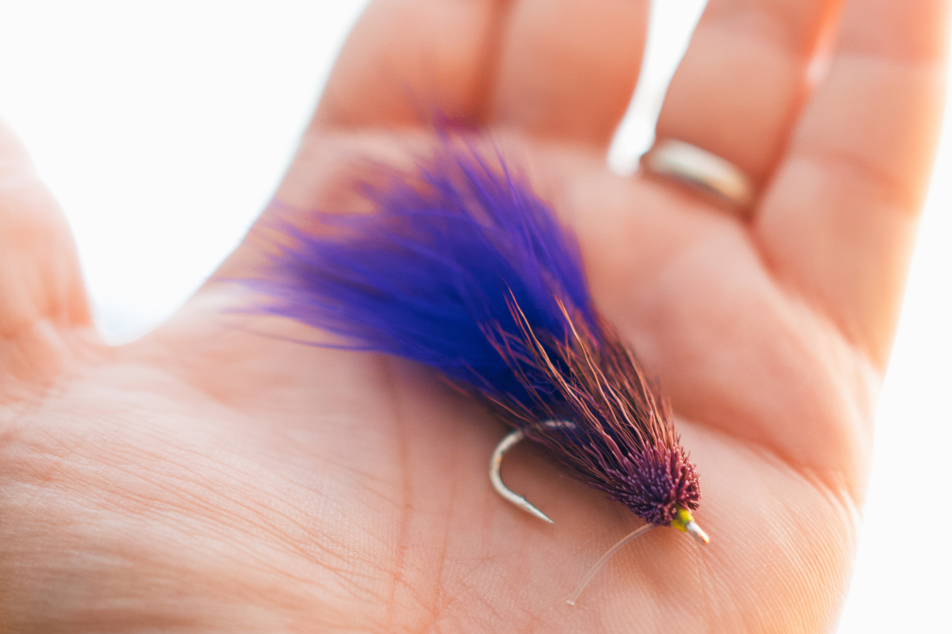 Backcountry Muddler - In Stock