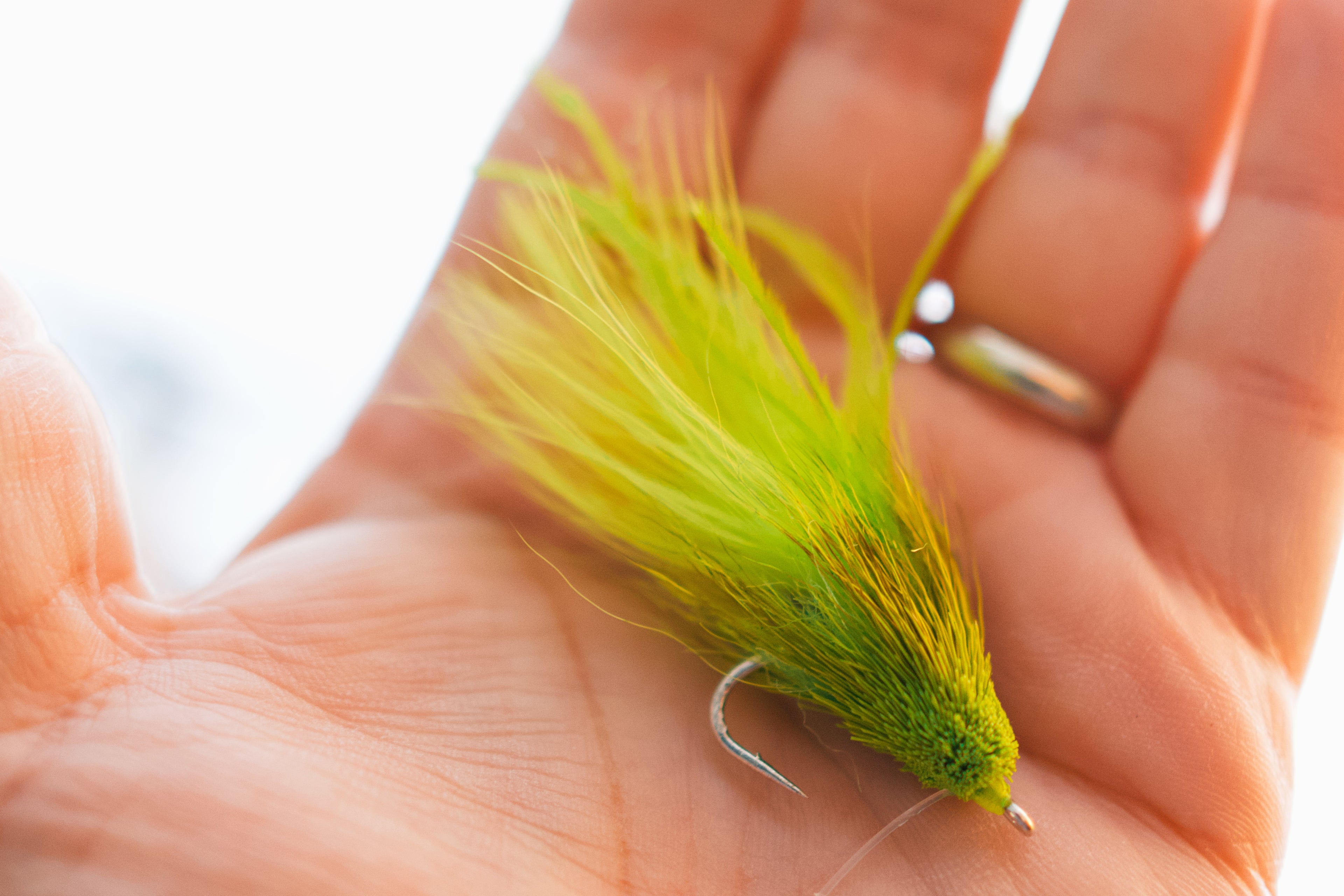 Backcountry Muddler - In Stock